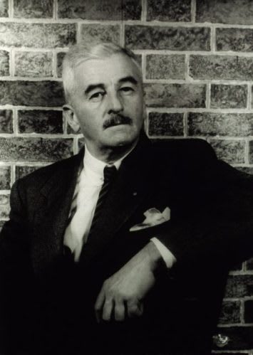 Who Was William Faulkner? - Owlcation