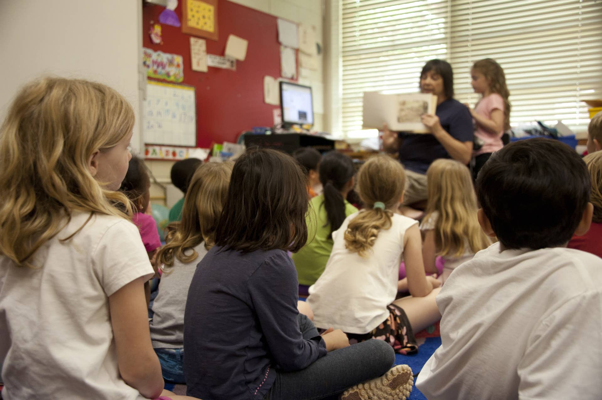 7 Things I Wish I Knew My First Year of Teaching - Owlcation