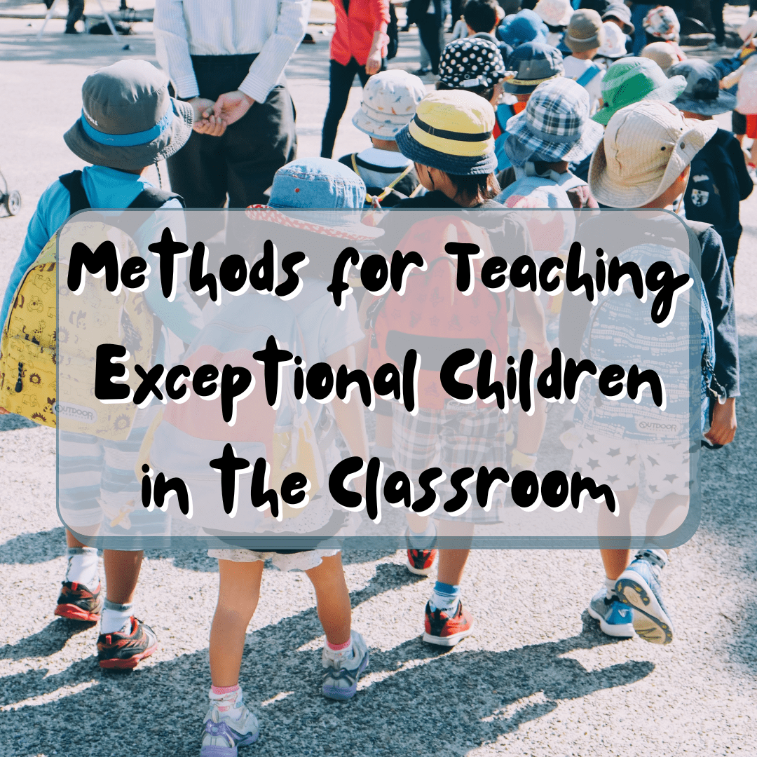 Exceptional Students in the Classroom - Owlcation