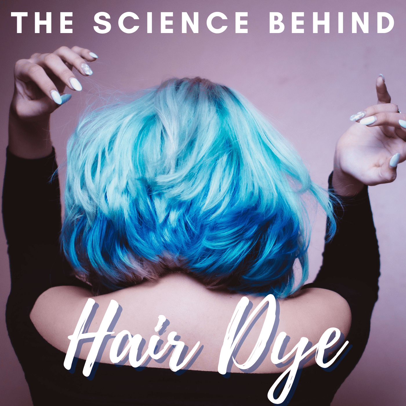 The Science Behind Permanent Hair Coloring - Owlcation