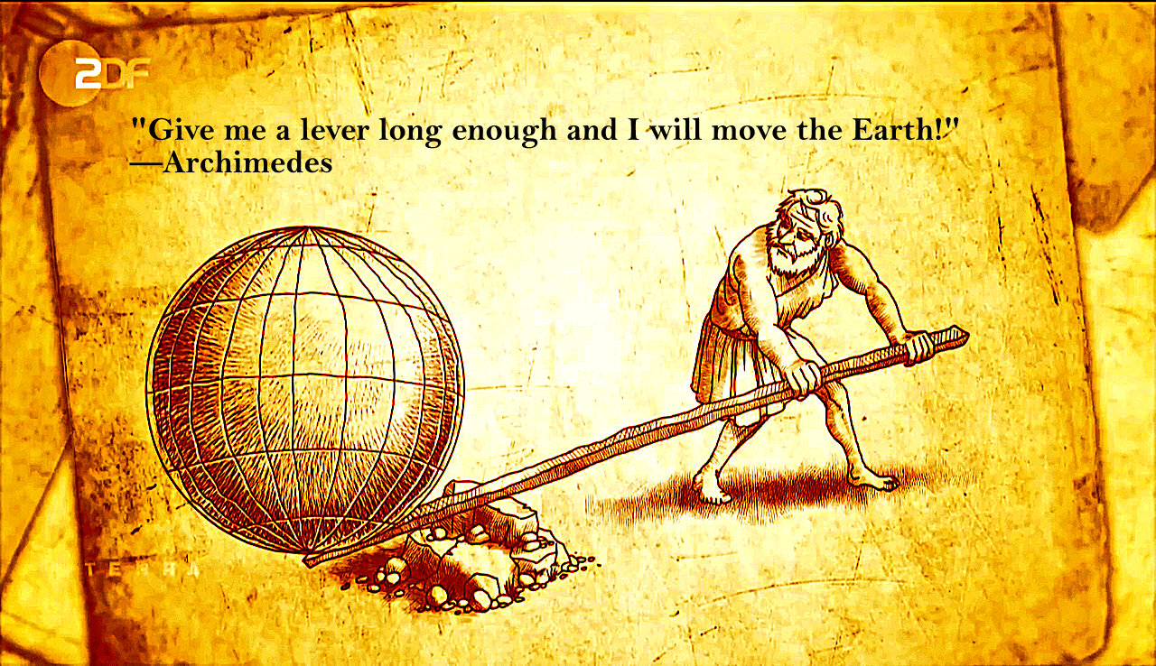 11 Ways Ancient Greece Influenced Modern Society - Owlcation