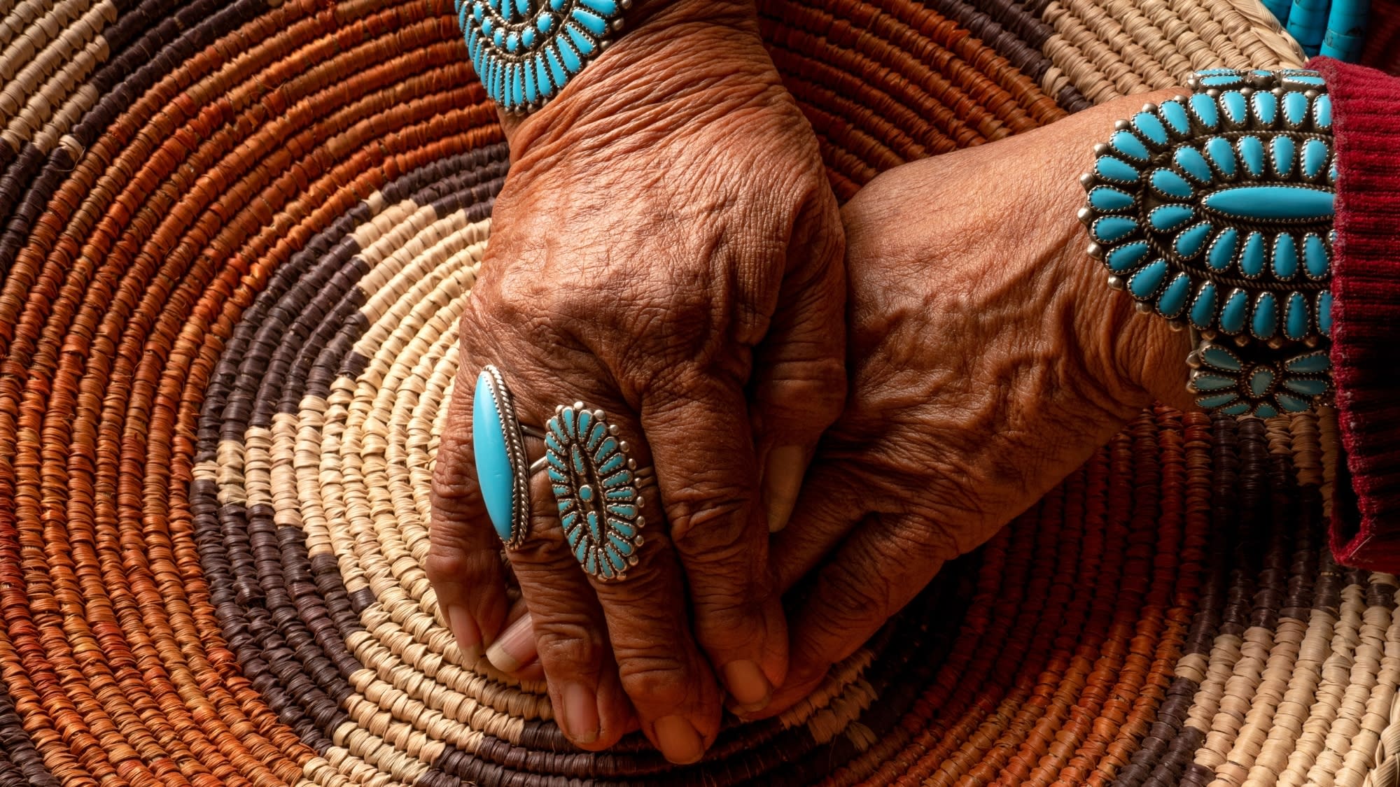 history-of-native-american-