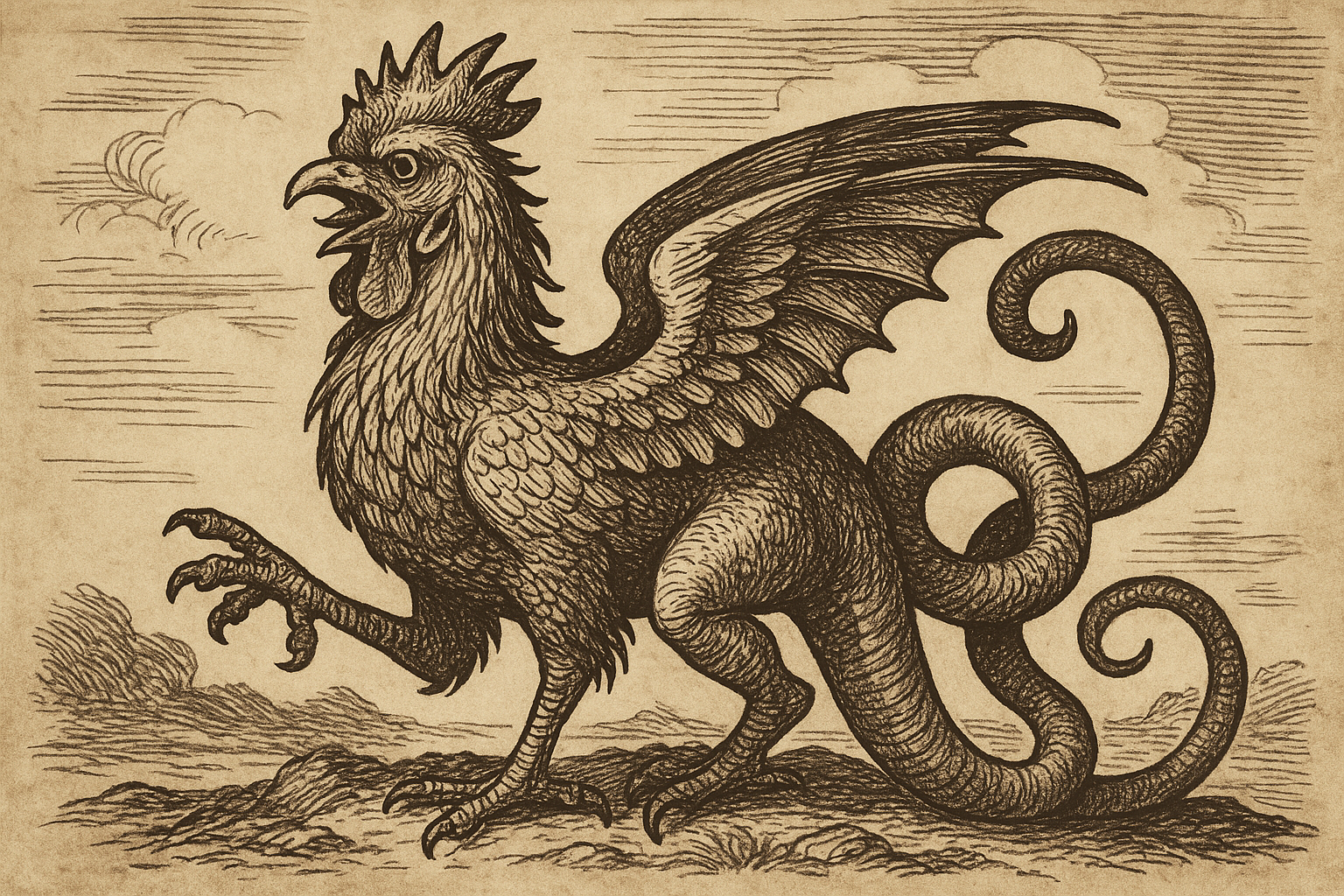 Greatest Mythical And Legendary Creatures Owlcation Greatest Mythical And Legendary Creatures Owlcation